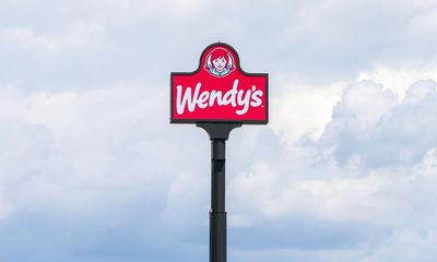 Wendy’s to test AI chatbot that takes your drive-thru order