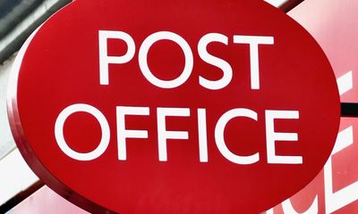 UK government to investigate Post Office over wrongly paid bonuses