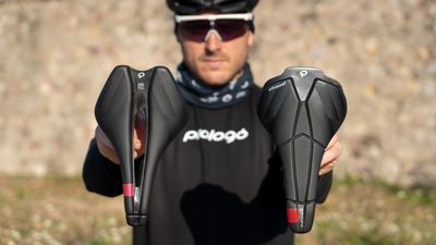Are the new and updated Prologo AGX saddles the new benchmark perches for gravel and adventure riding?