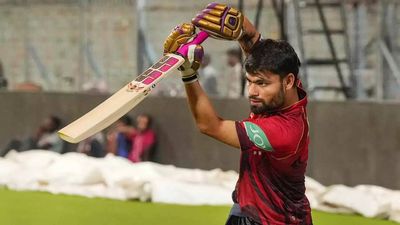 IPL 2023: Rinku Singh prefers to keep it simple