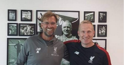 Liverpool coaching staff member confirms summer departure as Jurgen Klopp message sent