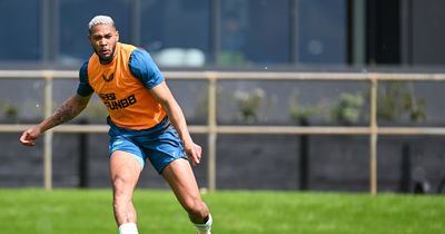 Leeds United news as Newcastle receive key injury boost ahead of Elland Road showdown