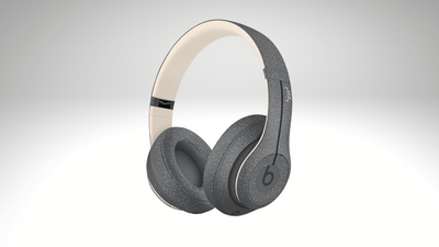 Beats Studio Pro headphones with huge spatial audio upgrades tipped by Apple