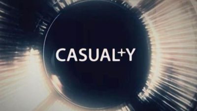 Why is Casualty CANCELLED this Saturday?