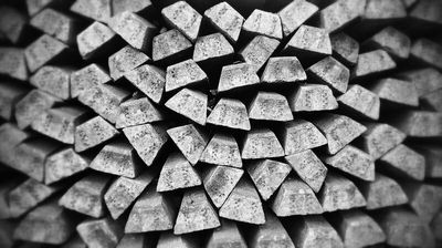 Gold isn’t the Only Metal Benefiting From Economic Uncertainty