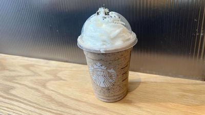 Starbucks May Have Finally Found the Perfect Cold Foam