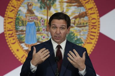 Florida rejects some social studies textbooks and pushes publishers to change others