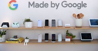 Google Pixel 7a launch: UK deals, prices and how to pre-order the new handset