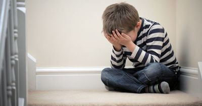 Cruel mum 'ignored' child after being told about evil step dad's sexual abuse