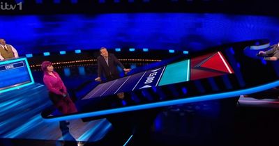 The Chase fans fume as player misses obvious answer
