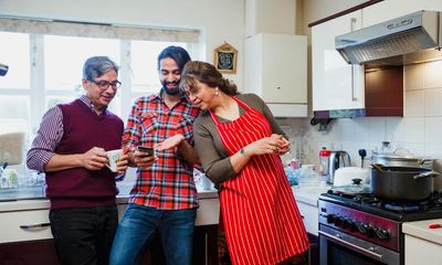 Number of adults living with parents in England and Wales rises by 700,000 in a decade