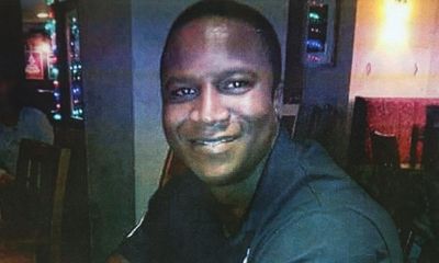 Sheku Bayoh’s struggle in restraint may have played role in death, inquiry told