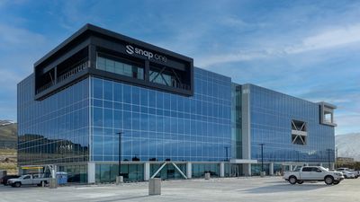 Snap One Opens New Salt Lake City Co-Headquarters