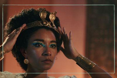 Cleopatra origin: Why is Netflix's Queen Cleopatra so controversial?