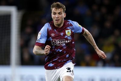 Burnley announce Jordan Beyer deal in style – Wednesday’s sporting social