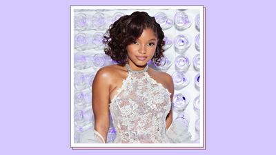 Halle Bailey's sweet but floral perfume is perfect if you're looking for a unique summer scent