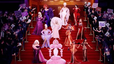 How to watch RuPaul's Drag Race All Stars 8 online
