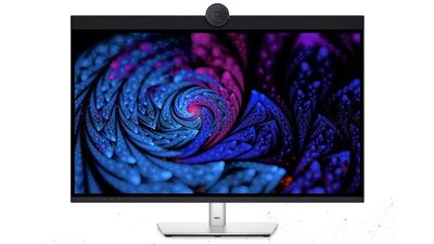 Dell's 32-inch 6K Monitor Now Available, Undercuts Apple Pro Display by $1,800