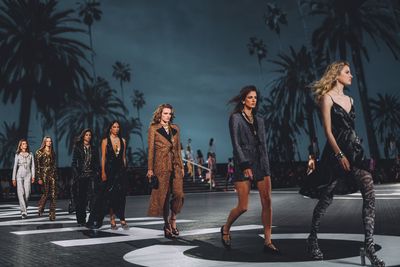 Jet setting: the best Cruise 2024 runway shows