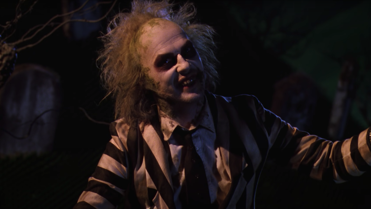 Beetlejuice 2 release date, cast and everything we…