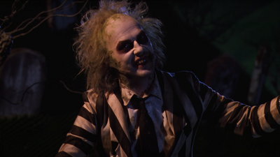 Beetlejuice Beetlejuice: release date, trailer, cast and everything we know