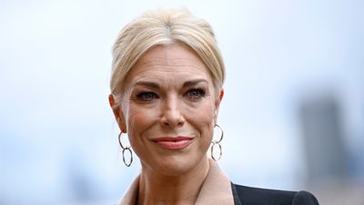 Hannah Waddingham — things you didn't know about the TV star