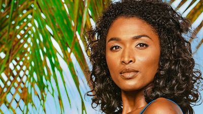 Ex-Death in Paradise star Sara Martins has landed a big new TV part