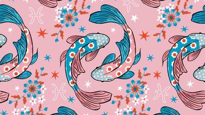 Pisces compatibility - sign's romantic needs and how they interact with the rest of the zodiac