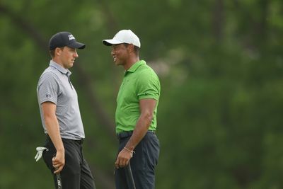 Tiger out, Spieth in doubt as PGA Championship field set