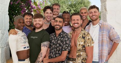 Co Down man looking for love on new gay dating show 'I Kissed A Boy'