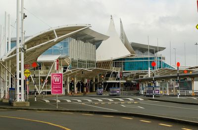 Does Auckland need to sell the airport to get off the ground?