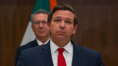 Powerful Billionaire Shocks Florida Gov. Ron DeSantis