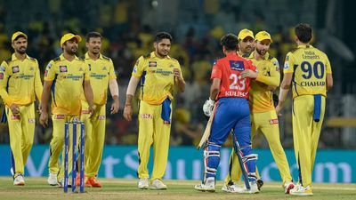 CSK vs DC Highlights, IPL 2023: Chennai Super Kings crush Delhi Capitals by 27 runs, inch closer to play-offs