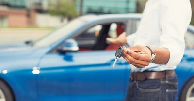 DVLA issues vital information to anyone who is selling or transferring their vehicle