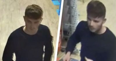 Fresh CCTV appeal as man suffers 'blurred vision for life' after being smashed in face with pint glass