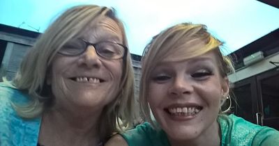 Odessa Carey deemed 'low risk' to others when discharged from psychiatric ward before killing mum