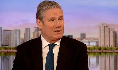 Labour aide ‘allowed to continue work after sexual harassment complaint upheld’