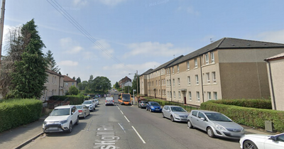 Boy, 13, in hospital after being hit by car on Scots road