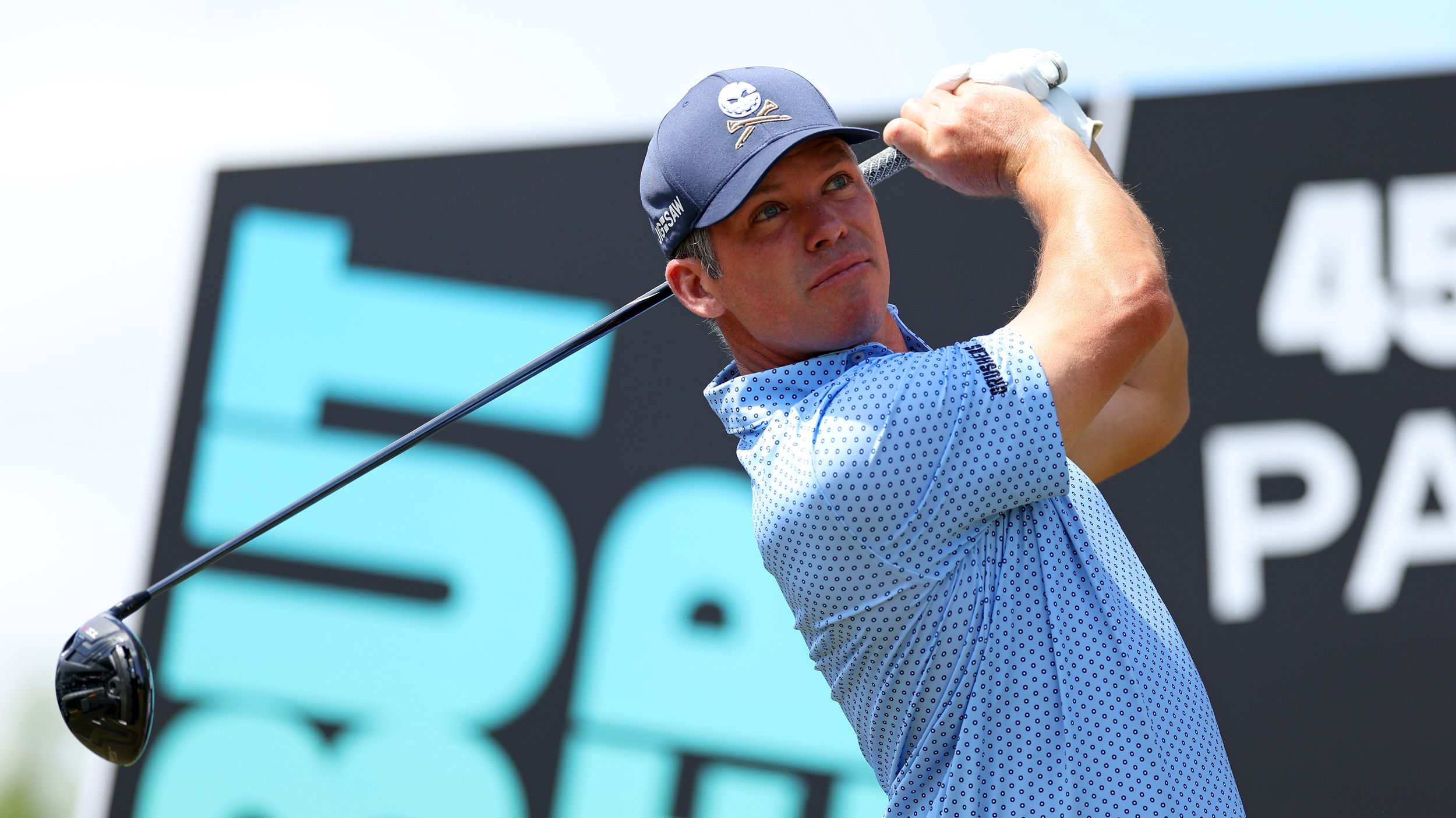LIV Golfer Paul Casey Receives Special Invite For PGA…