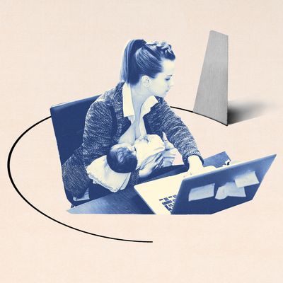 Is Bringing Your Whole Self to Work a Trap?