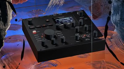 Superbooth 2023: Elektron turns up the Analog Heat with a new +FX model of the acclaimed stereo distortion processor