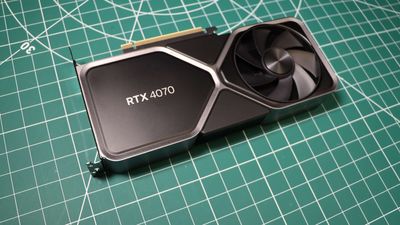 New Nvidia RTX 4070 variant based on larger GPU rumoured