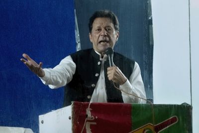 Imran Khan arrest: Why was the ex-PM detained? What happens next?