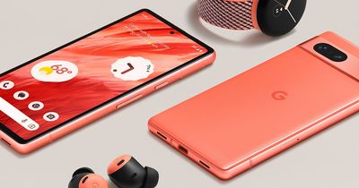 Google's new budget Android phone is way better than its price suggest