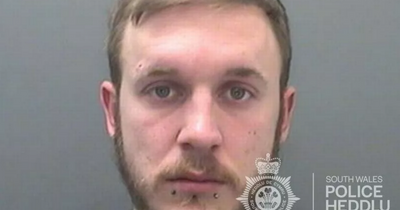Dad shook his baby son so violently he caused permanent brain damage