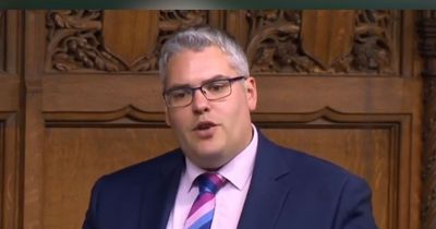 Westminster ‘gaslighting’ Northern Irelanders over funding – DUP MP