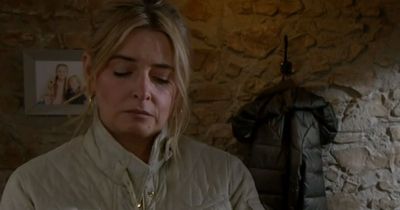 Frustrated Emmerdale fans urge Charity Dingle to 'wake up'