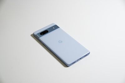 Google Pixel 7a Review: 95 Percent of a Pixel 7 Pro