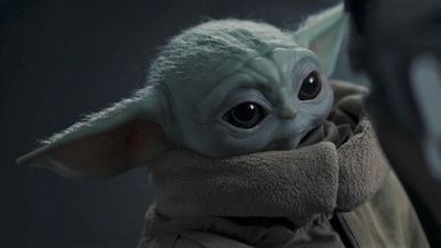 Star Wars Is About to Introduce a Creature Even Cuter Than Baby Yoda