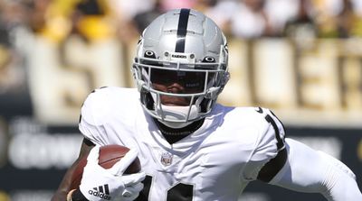 Ex-Raiders WR Henry Ruggs III Pleads Guilty to DUI in Fatal Crash Case